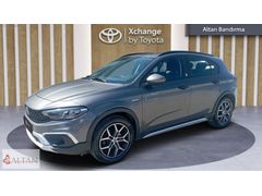 BANDIRMA TOYOTA ALTAN 2024 FİAT EGEA CROSS 1.4 URBAN - BOYASIZ