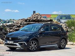 345.000? Peşinat ile 2024 Fiat Egea Cross 1.4 Urban Benzinli