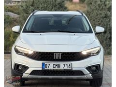 2024 EGEA CROSS URBAN HATASIZ BOYASIZ 7.000'KM