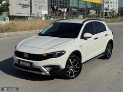 2024 BOYASIZ FİAT EGEA CROSS 1.4 URBAN SADECE 14.000'KMDE
