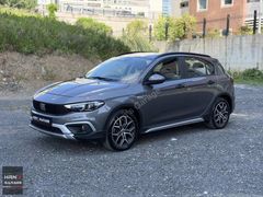 FİAT EGEA CROSS URBAN 1.4 GSR - 8.000KM - KREDİ KARTI İMKANI