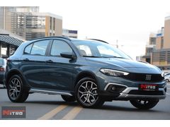 NİTRO MOTORS-2025 CROSS 1.4 FİRE URBAN HATASİZ BOYASİZ 9.800 KM