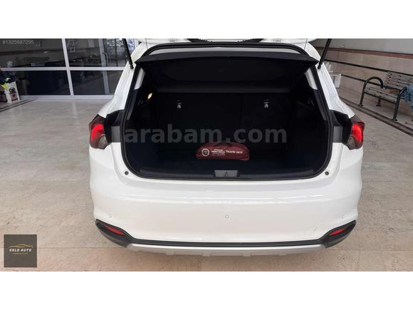 BOYASIZ 11 BİN'DE 2025 URBAN GSR TRAKTION