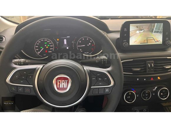 BOYASIZ 11 BİN'DE 2025 URBAN GSR TRAKTION
