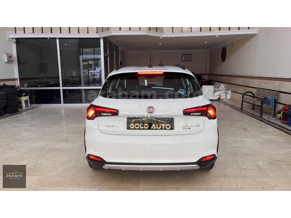 BOYASIZ 11 BİN'DE 2025 URBAN GSR TRAKTION