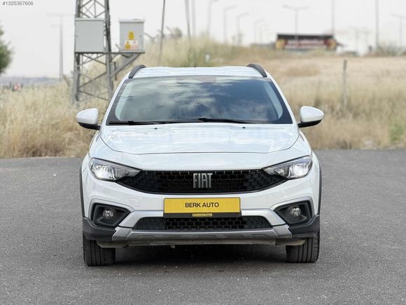 2025 MODEL EGEA CROSS