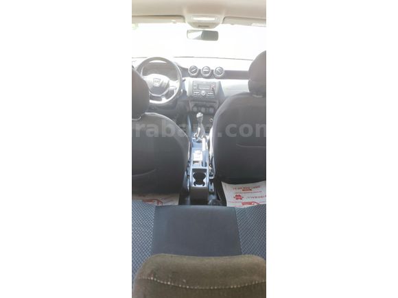 Sahibinden Dacia Duster 1.5 BlueDCI Comfort 2020 Model