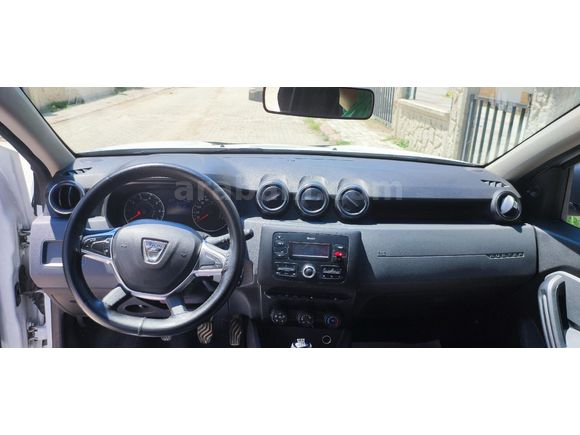 Sahibinden Dacia Duster 1.5 BlueDCI Comfort 2020 Model