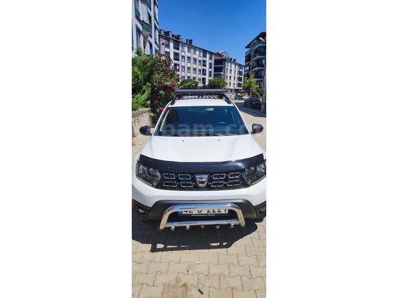 Sahibinden Dacia Duster 1.5 BlueDCI Comfort 2020 Model
