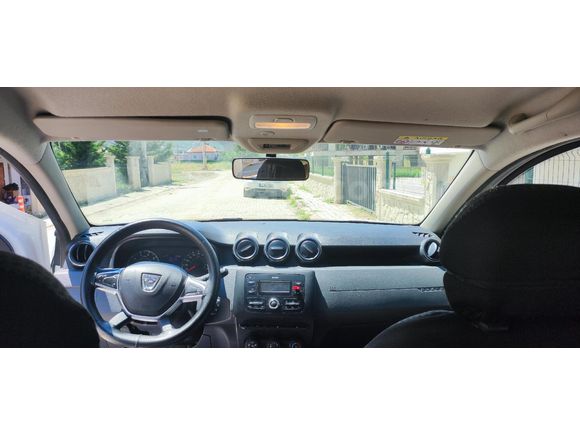 Sahibinden Dacia Duster 1.5 BlueDCI Comfort 2020 Model