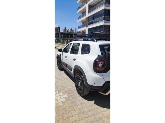 Sahibinden Dacia Duster 1.5 BlueDCI Comfort 2020 Model