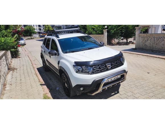 Sahibinden Dacia Duster 1.5 BlueDCI Comfort 2020 Model