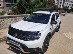 Sahibinden Dacia Duster 1.5 BlueDCI Comfort 2020 Model