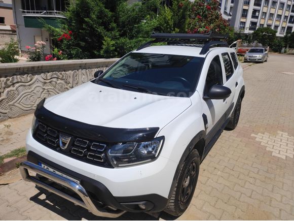 Sahibinden Dacia Duster 1.5 BlueDCI Comfort 2020 Model