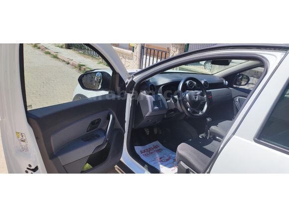 Sahibinden Dacia Duster 1.5 BlueDCI Comfort 2020 Model