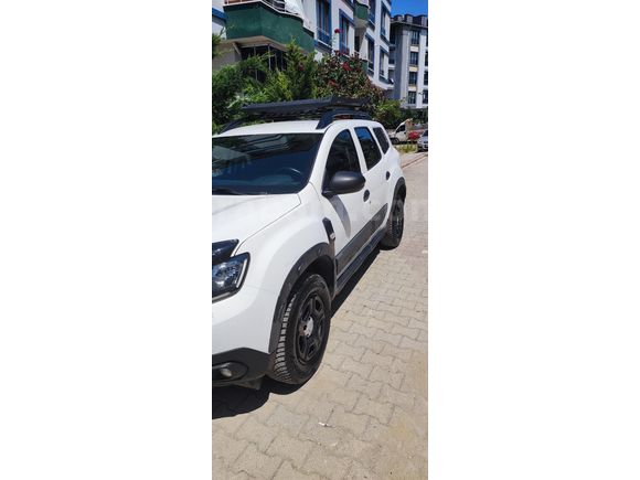 Sahibinden Dacia Duster 1.5 BlueDCI Comfort 2020 Model