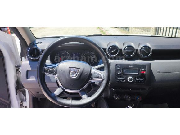 Sahibinden Dacia Duster 1.5 BlueDCI Comfort 2020 Model