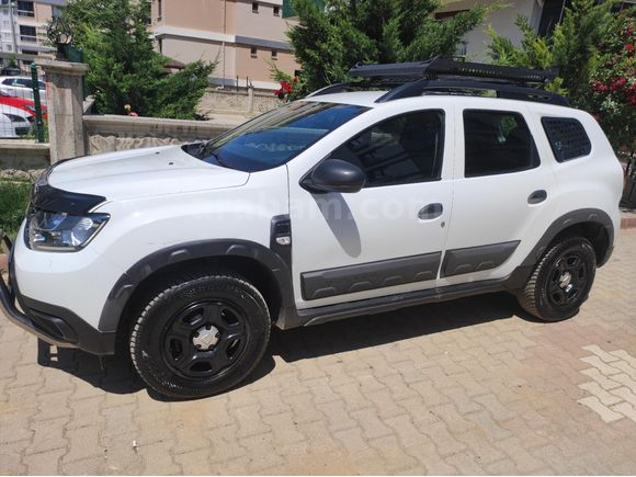 Sahibinden Dacia Duster 1.5 BlueDCI Comfort 2020 Model