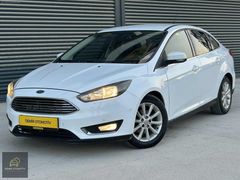 2015 FORD FOCUS 1.6 TDCİ 1 BOYA HARİCİ HATASIZ DEĞİŞENSİZ