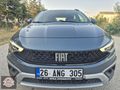 BESADAN 2025 MODEL 6.900 KİLOMETREDE EGEA CROSS