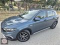 BESADAN 2025 MODEL 6.900 KİLOMETREDE EGEA CROSS