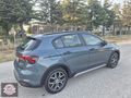 BESADAN 2025 MODEL 6.900 KİLOMETREDE EGEA CROSS
