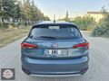 BESADAN 2025 MODEL 6.900 KİLOMETREDE EGEA CROSS