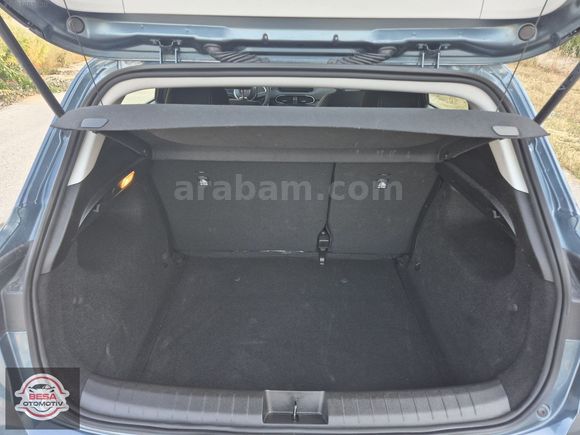 BESADAN 2025 MODEL 6.900 KİLOMETREDE EGEA CROSS