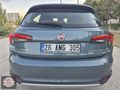BESADAN 2025 MODEL 6.900 KİLOMETREDE EGEA CROSS