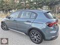 BESADAN 2025 MODEL 6.900 KİLOMETREDE EGEA CROSS