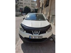 Sahibinden Nissan Qashqai 1.5 dCi Platinum 2011 Model