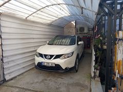 Sahibinden Nissan Qashqai 1.6 dCi Sky Pack 2016 Mode otamatikl