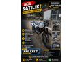 Sahibinden Hero Xpulse 200 