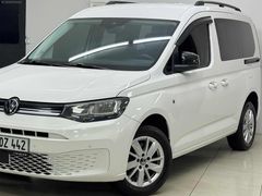 2023MODEL_CADDY_LİFE_HAYALET_EKRAN_ŞERİT_TAKİP_HATASIZ_168.000KM