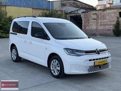 SGZ MOTORS 2024 MDL HATASIZ BOYASIZ 2.0 LIFE CADDY