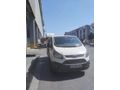 Sahibinden Ford Transit Custom 310 S Trend 2017 Model  214.000 km Beyaz