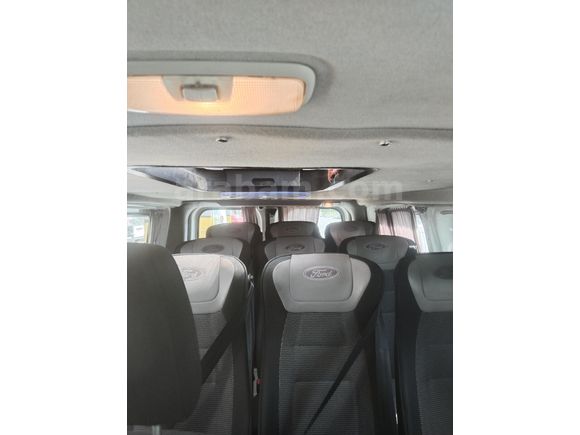 Sahibinden Ford Transit Custom 310 S Trend 2017 Model  214.000 km Beyaz