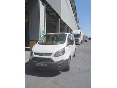 Sahibinden Ford Transit Custom 310 S Trend 2017 Model  214.000 km Beyaz