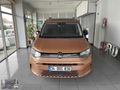 2021 VOLKSWAGEN CADDY 2.0 TDI LIFE CAM TAVANLI MANUEL VİTES