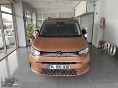 2021 VOLKSWAGEN CADDY 2.0 TDI LIFE CAM TAVANLI MANUEL VİTES
