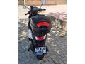 Sahibinden Bakımlı 50 CC Motor