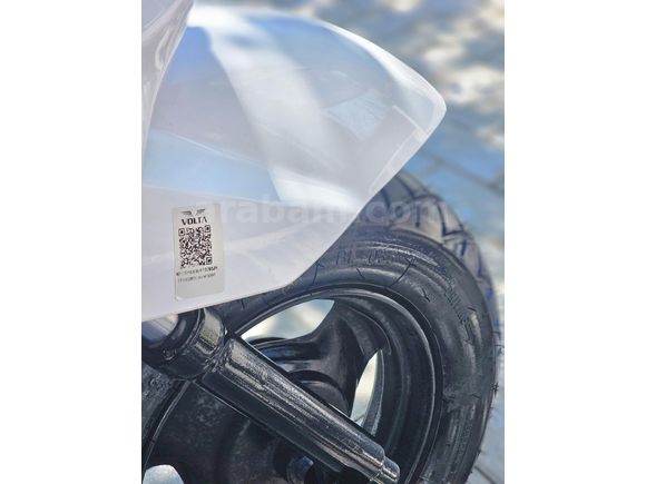 Sahibinden Bakımlı 50 CC Motor