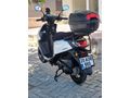 Sahibinden Bakımlı 50 CC Motor
