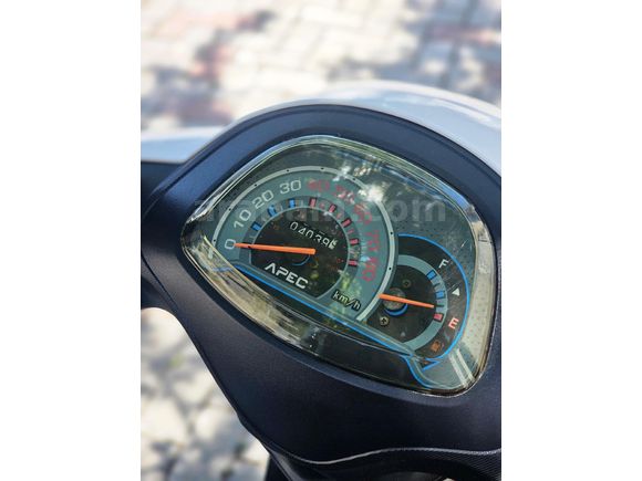 Sahibinden Bakımlı 50 CC Motor