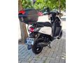 Sahibinden Bakımlı 50 CC Motor