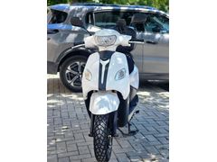 Sahibinden Bakımlı 50 CC Motor