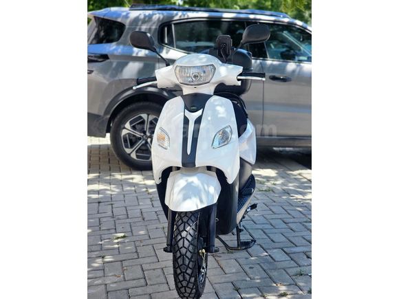 Sahibinden Bakımlı 50 CC Motor