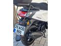 Sahibinden Bakımlı 50 CC Motor