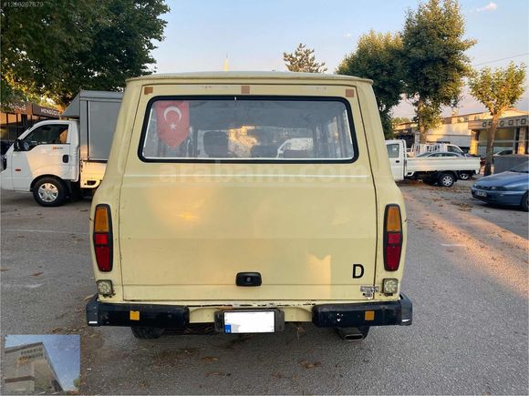 83 ORİJİNAL ALMAN ELLENMEMİŞ NADİR KALANLARDAN