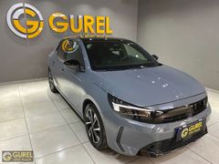"GÜREL OTO"CAM TAVAN 2025 CORSA 1.2 HYBRID GS E-DCT6 14.688 KM